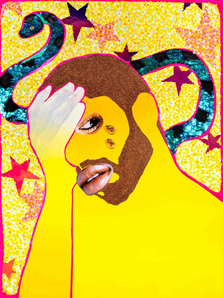 Devan Shimoyama, Dizzy Spell