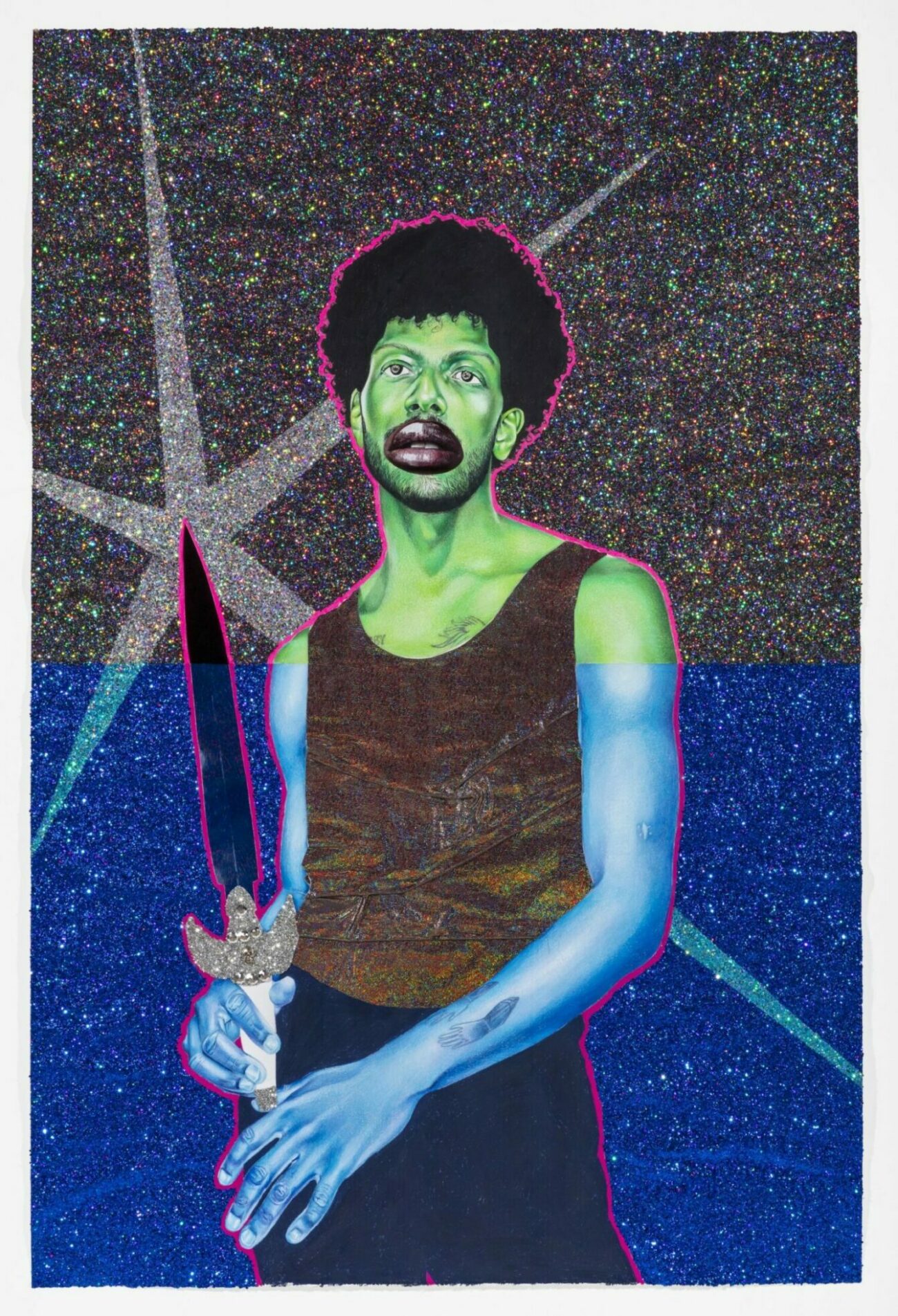 Devan Shimoyama
