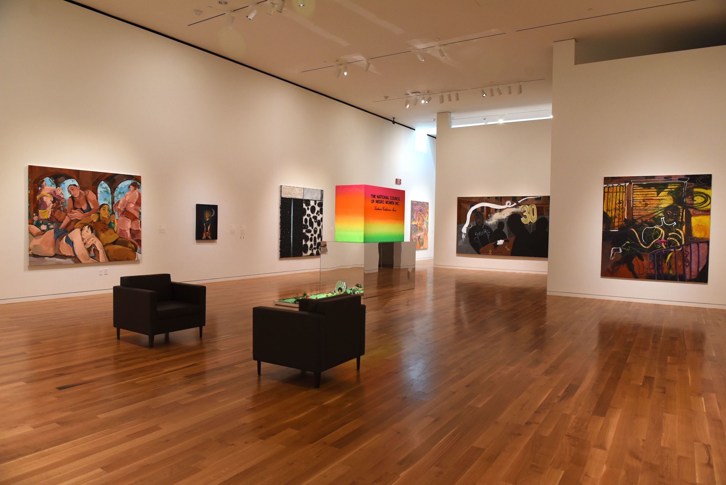 Scantland Collection at Columbus Museum of Art
