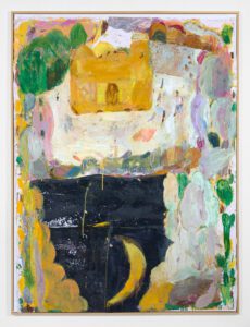 Gommaar Gilliams, Closer to Home, 2020