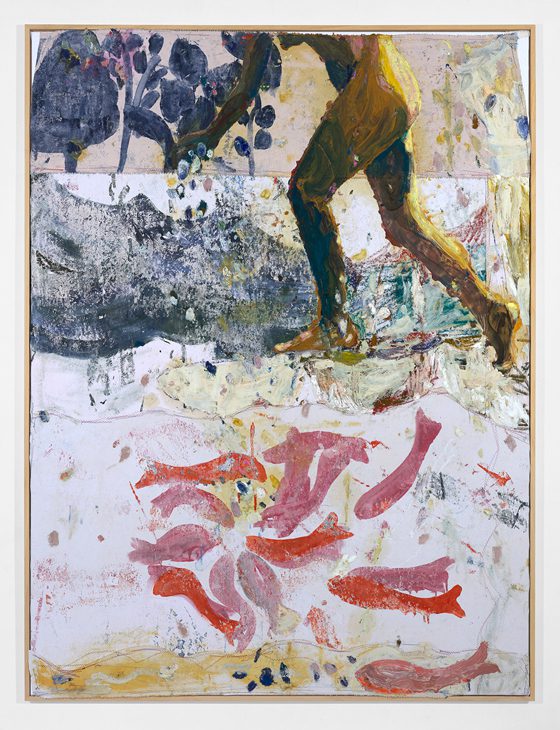 Gommaar Gilliams, Goes Around, 2021