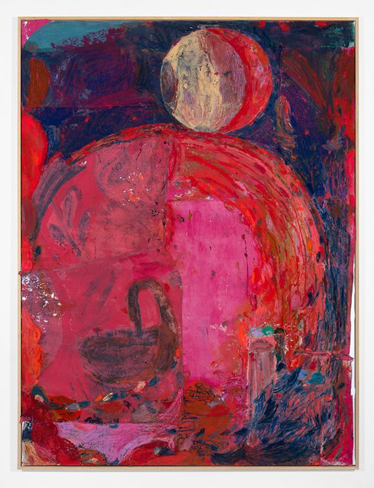 Gommaar Gilliams, I think it's kinda funny, I think it's kinda sad, 2021