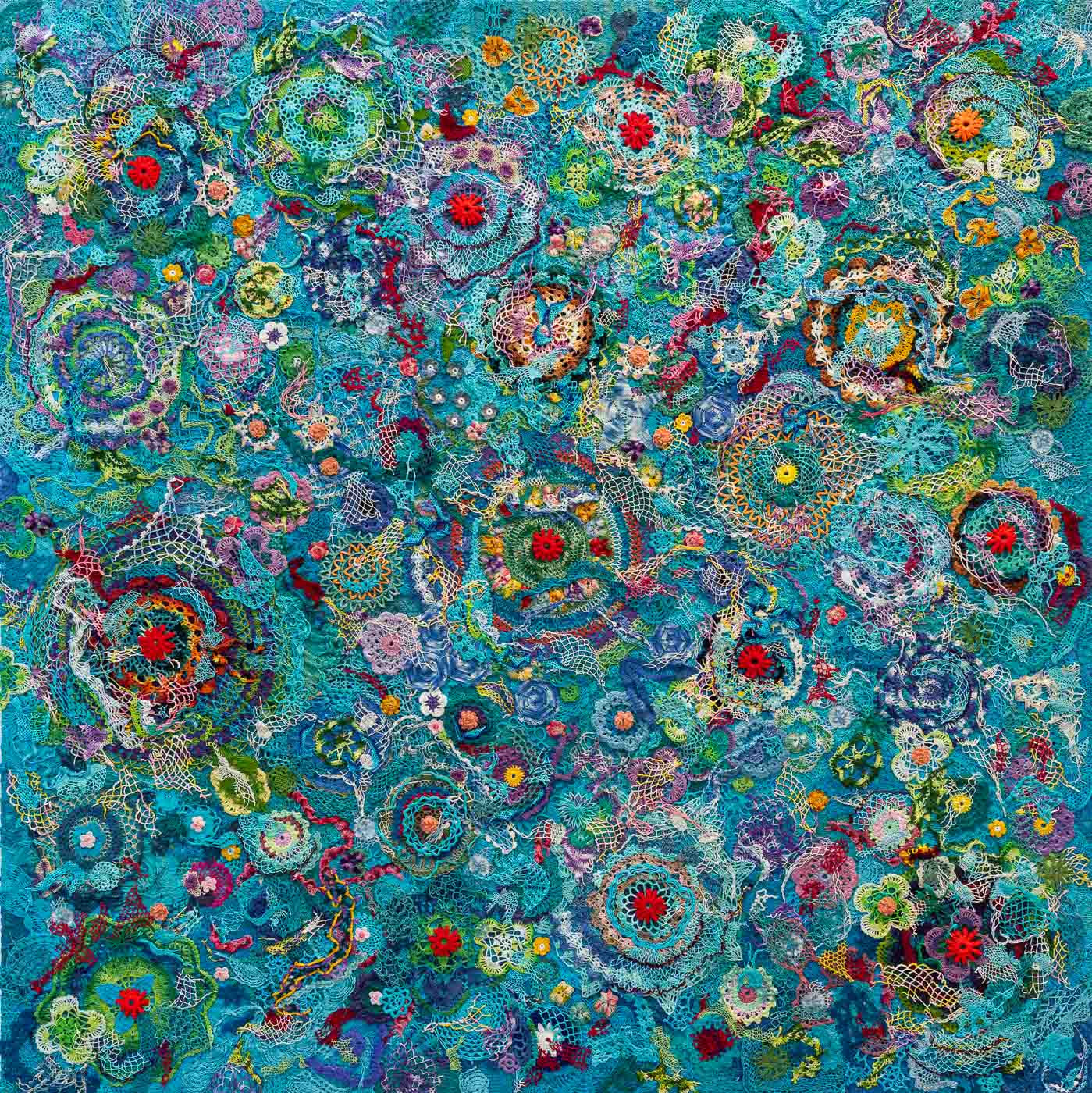 Zak Ové, Jouvet, 2021