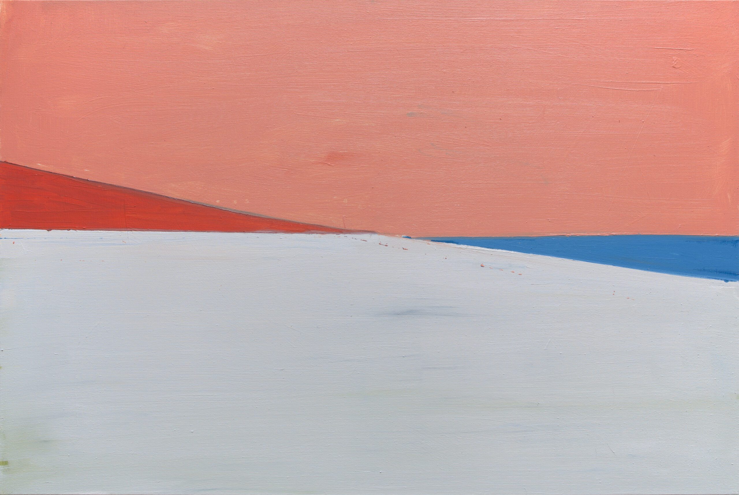 Koen van den Broek, Horizontal Question, 2022