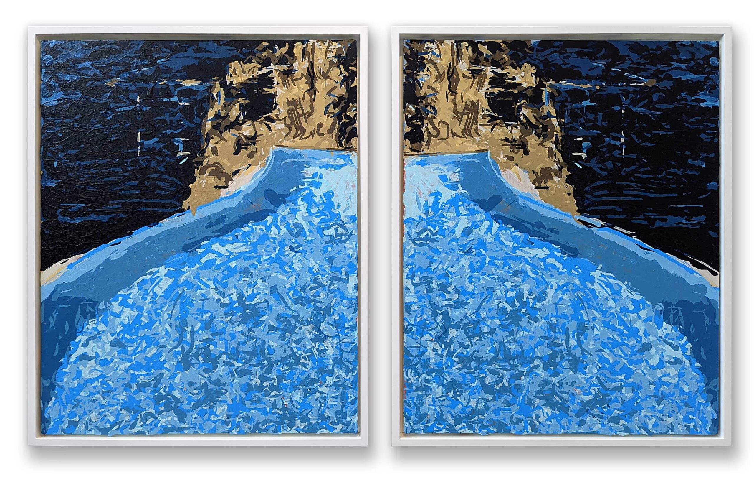 RN1461 - Rob and Nick Carter