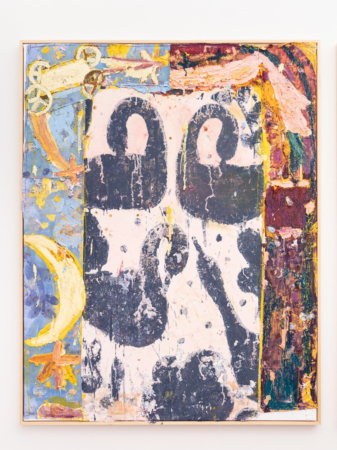 Gommaar Gilliams, Arche, 2022