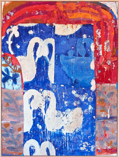 Gommaar Gilliams, Sharki, 2022