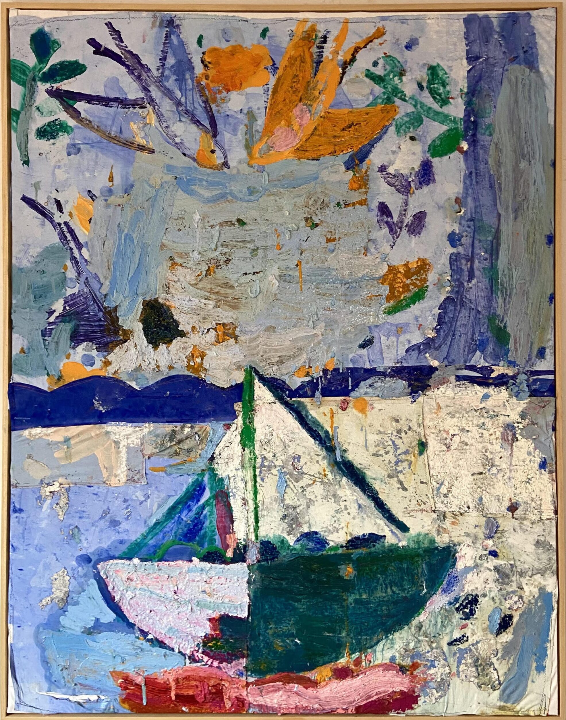 Gommaar Gilliams, Calitea, 2022