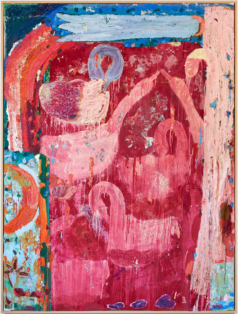 Gommaar Gilliams, Nor'Wester, 2022