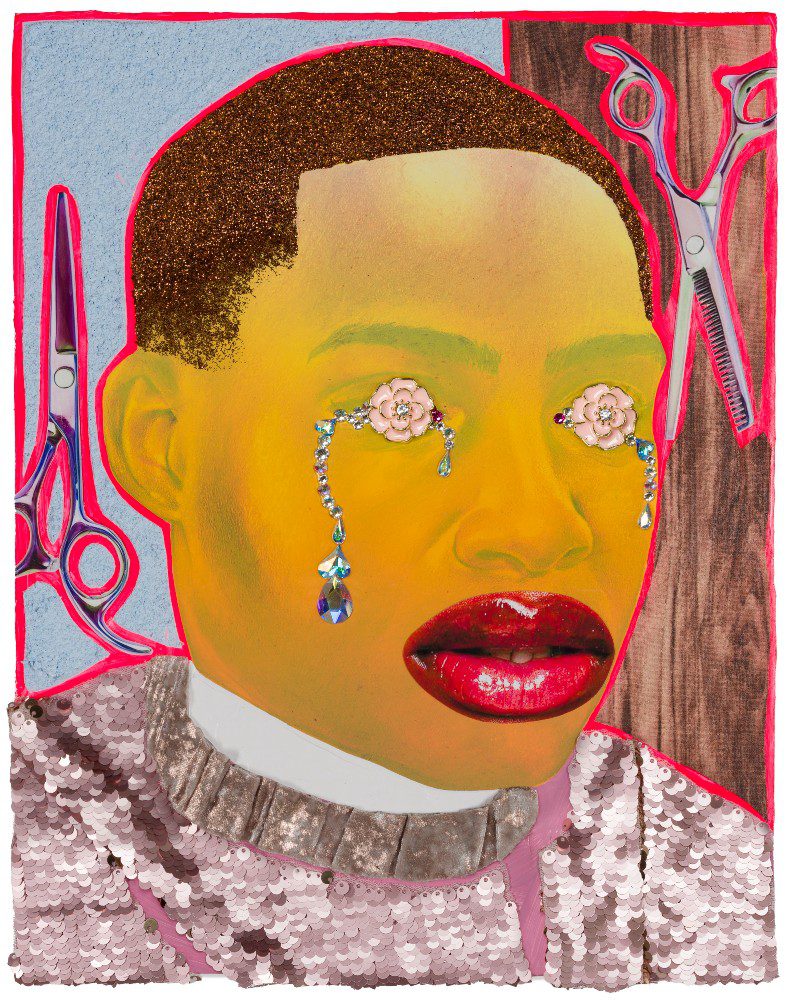 Devan Shimoyama, Ajay, 2025