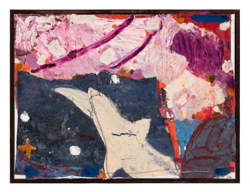 Gommaar Gilliams, Honey colored amber beads, 2025