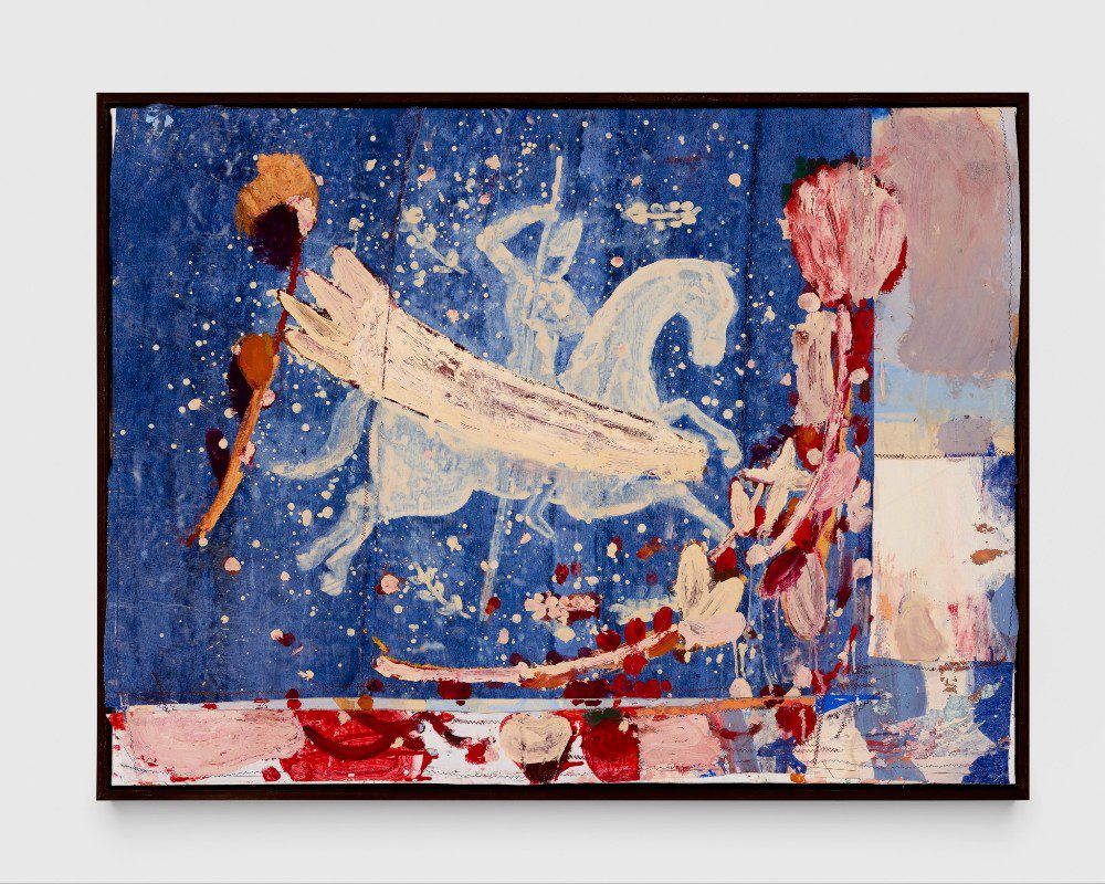 Gommaar Gilliams, Silent Reverie, 2025