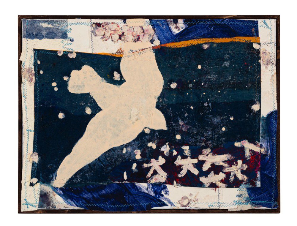 Gommaar Gilliams, Evin, 2025