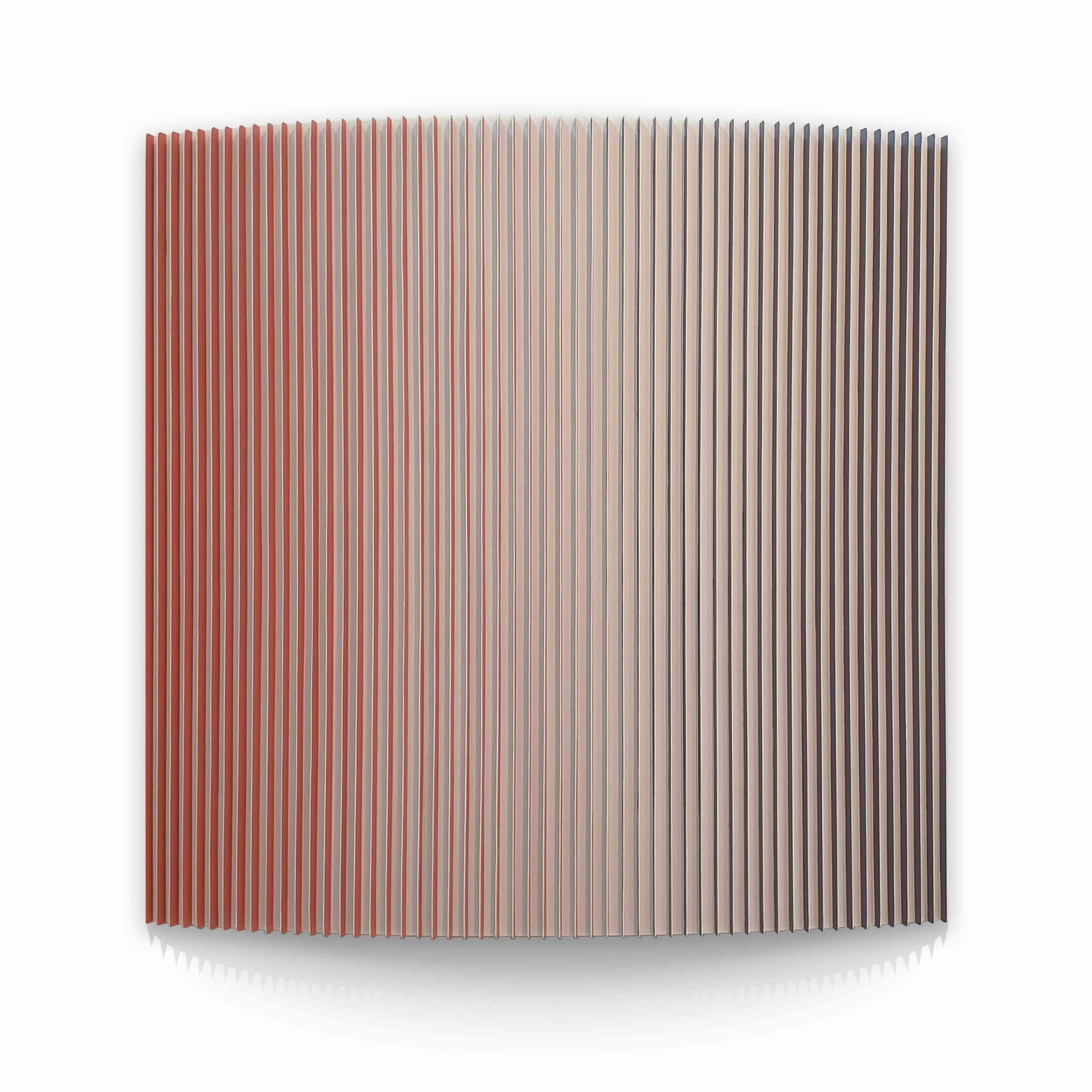 Rashid Al Khalifa, Spectrum III, 2021