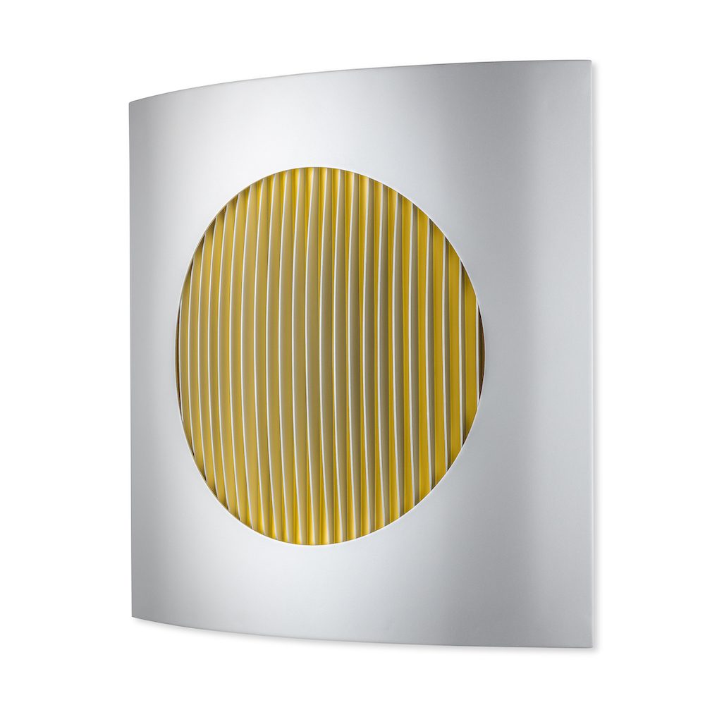 Rashid Al Khalifa, Circular Spectrum, 2024