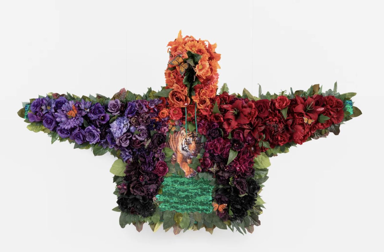 Devan Shimoyama, February, 2022