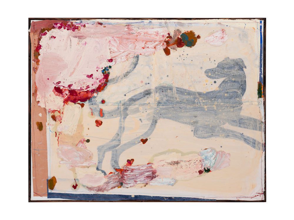 Gommaar Gilliams, Dela, 2025.