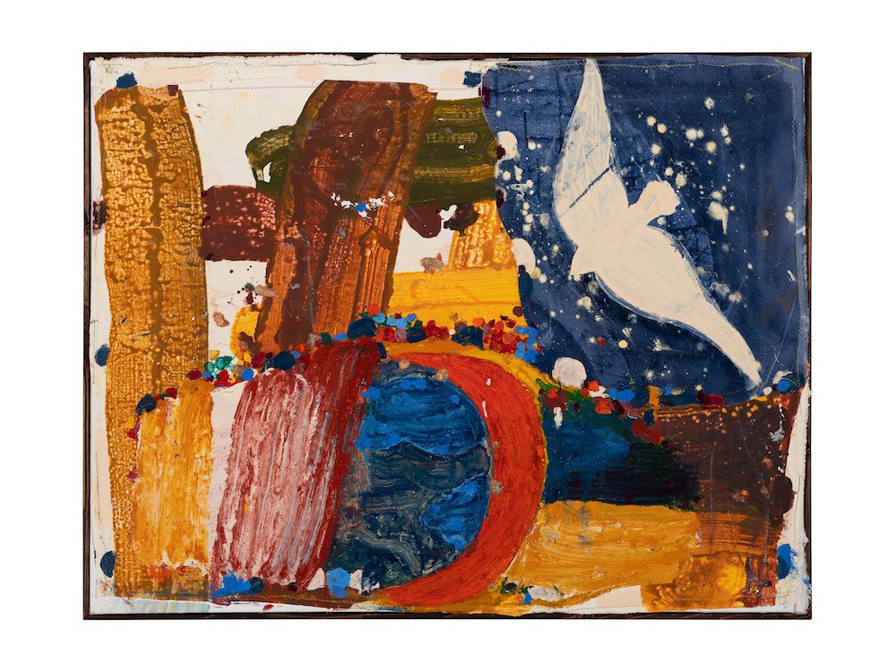 Gommaar Gilliams, Jarum, 2025.