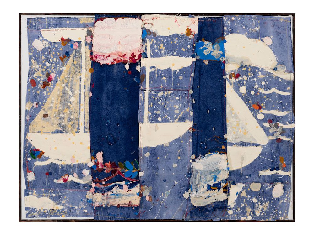 Gommaar Gilliams, Manami, 2025